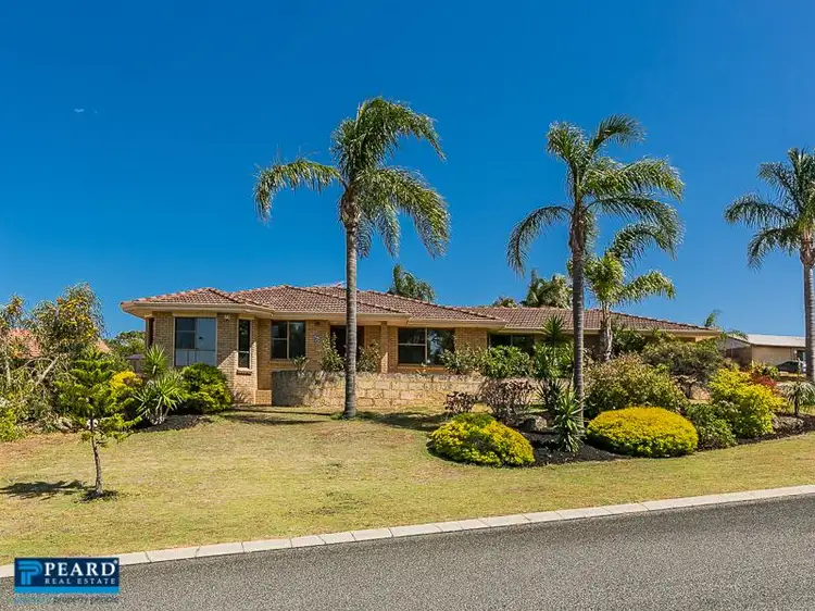 6 Hillwood Avenue, Warwick WA 6024