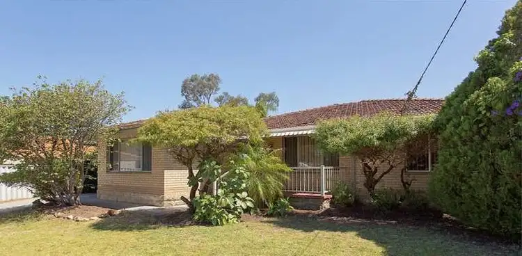 Third view of Homely house listing, 7 Okely Road, Carine WA 6020