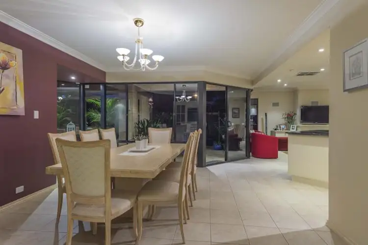 Fourth view of Homely house listing, 38 Plumosa Mews, Duncraig WA 6023