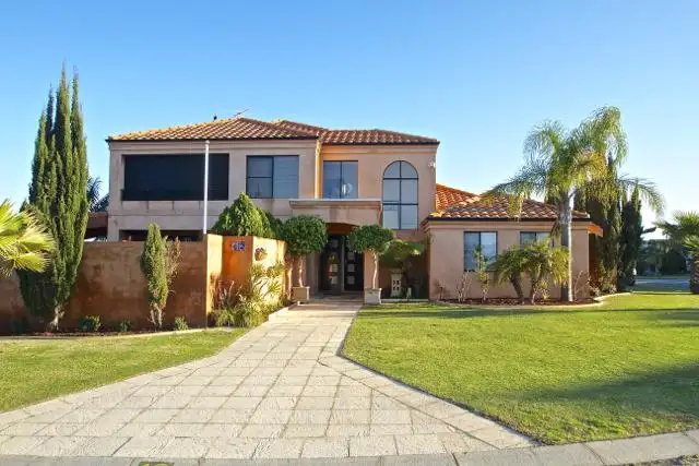 12 Castella Way, Mullaloo WA 6027