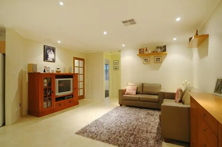 Sixth view of Homely house listing, 25 Montebello Avenue, Heathridge WA 6027