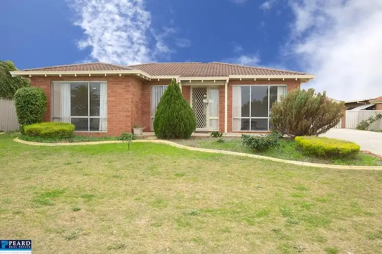 Main view of Homely house listing, 78 Caridean Street, Heathridge WA 6027