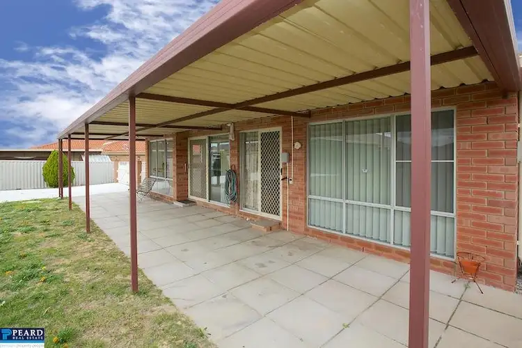 Seventh view of Homely house listing, 78 Caridean Street, Heathridge WA 6027