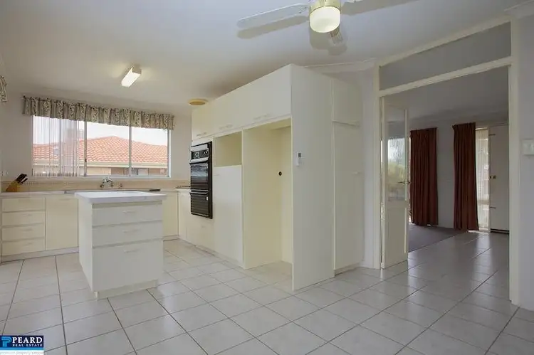 Fourth view of Homely house listing, 78 Caridean Street, Heathridge WA 6027