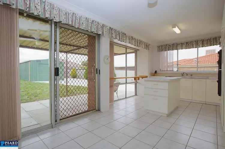 Fifth view of Homely house listing, 78 Caridean Street, Heathridge WA 6027