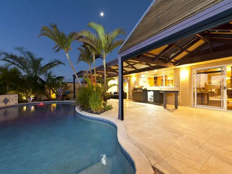 Main view of Homely house listing, 26 Dampier  Avenue, Mullaloo WA 6027