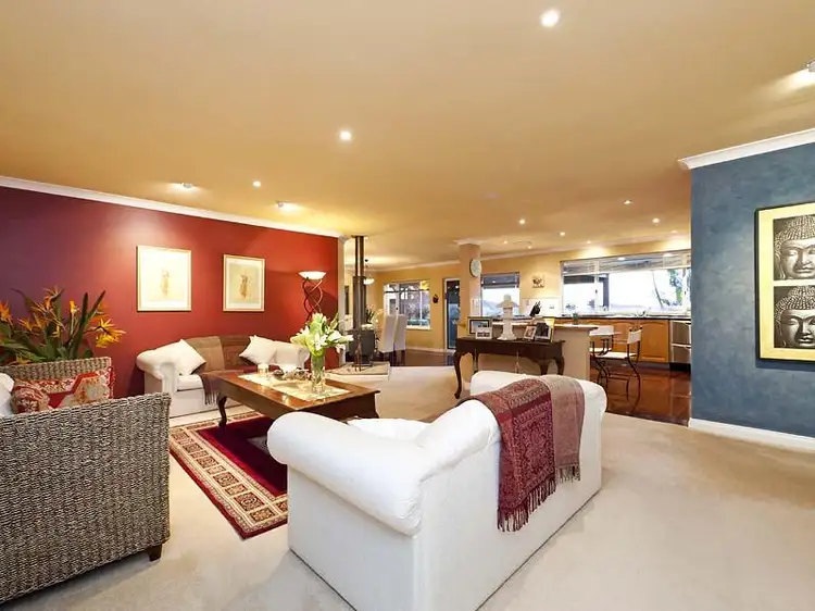 Third view of Homely house listing, 26 Dampier Avenue, Mullaloo WA 6027