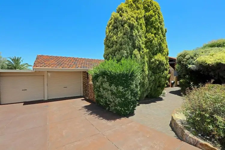 Second view of Homely house listing, 40 Bernedale Way, Duncraig WA 6023