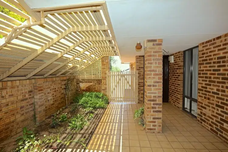 Fourth view of Homely house listing, 40 Bernedale Way, Duncraig WA 6023