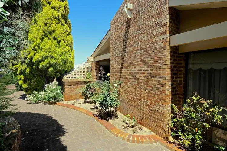 Fifth view of Homely house listing, 40 Bernedale Way, Duncraig WA 6023