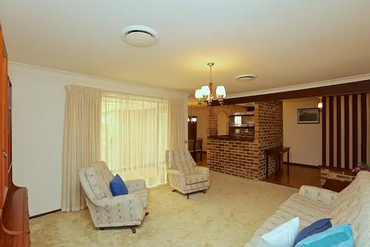 Sixth view of Homely house listing, 40 Bernedale Way, Duncraig WA 6023