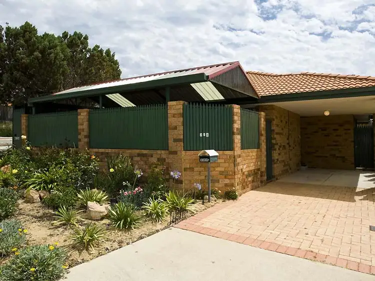 2/3 Straitsman Way, Currambine WA 6028