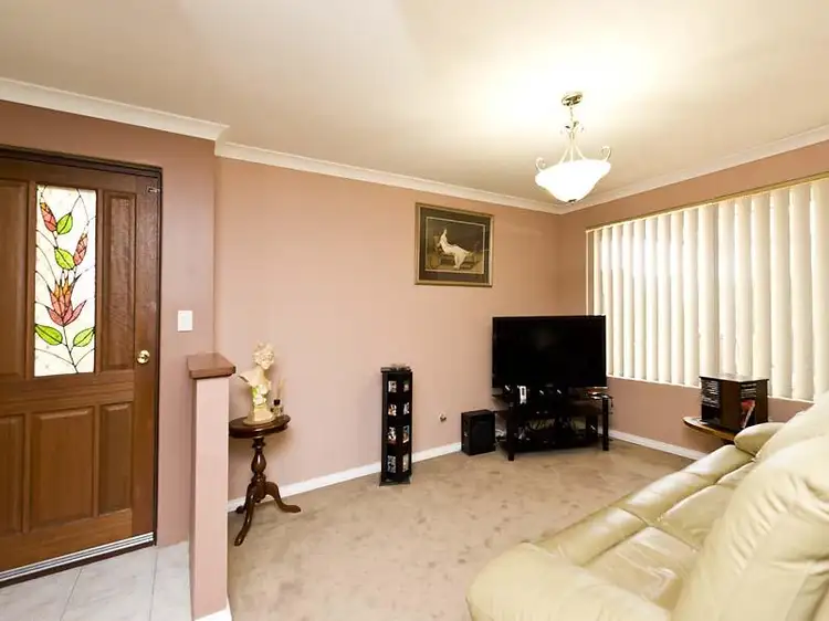 Second view of Homely villa listing, 2/3 Straitsman Way, Currambine WA 6028