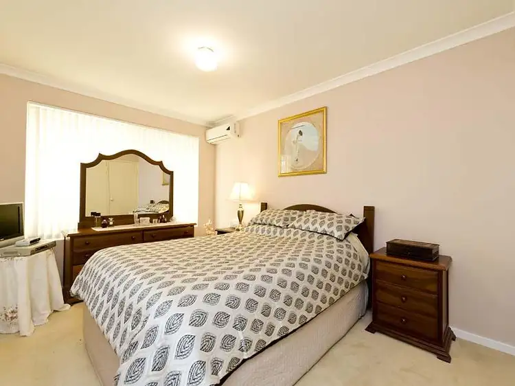 Fourth view of Homely villa listing, 2/3 Straitsman Way, Currambine WA 6028