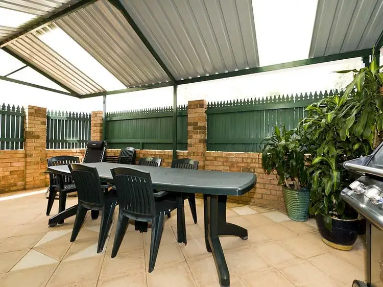 Fifth view of Homely villa listing, 2/3 Straitsman Way, Currambine WA 6028