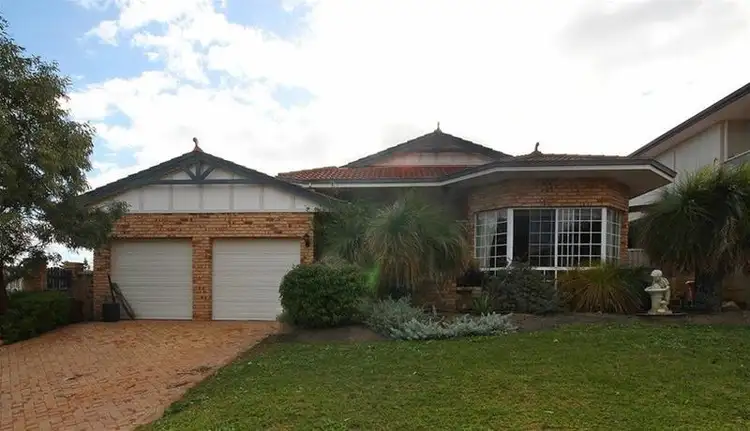 Second view of Homely house listing, 11 Resolute Way, Ocean Reef WA 6027