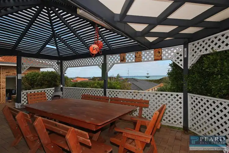 Third view of Homely house listing, 11 Resolute Way, Ocean Reef WA 6027