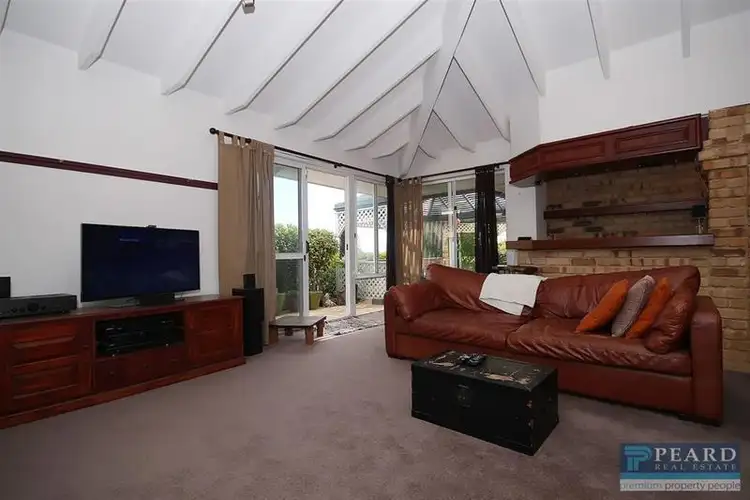 Fourth view of Homely house listing, 11 Resolute Way, Ocean Reef WA 6027