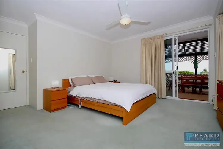 Fifth view of Homely house listing, 11 Resolute Way, Ocean Reef WA 6027