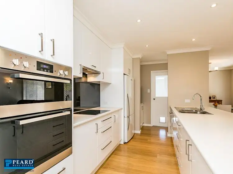 Main view of Homely house listing, 23 Littorina Avenue, Heathridge WA 6027