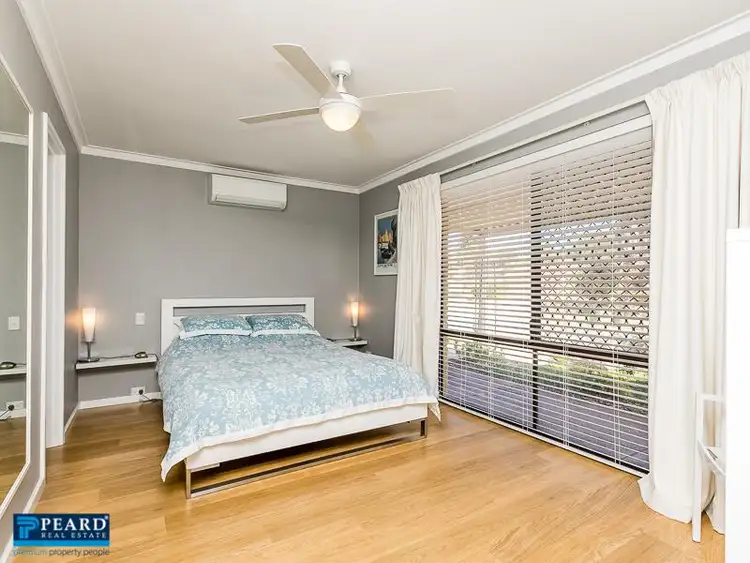 Seventh view of Homely house listing, 23 Littorina Avenue, Heathridge WA 6027
