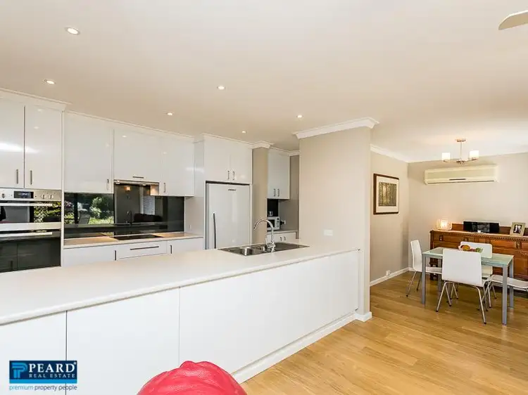 Second view of Homely house listing, 23 Littorina Avenue, Heathridge WA 6027