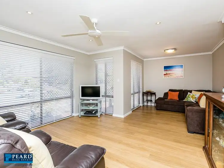 Third view of Homely house listing, 23 Littorina Avenue, Heathridge WA 6027