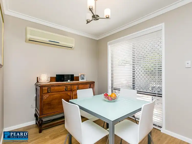 Fifth view of Homely house listing, 23 Littorina Avenue, Heathridge WA 6027