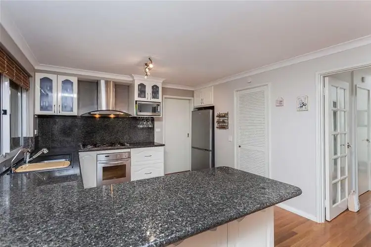 Second view of Homely house listing, 45 Naval Parade, Ocean Reef WA 6027