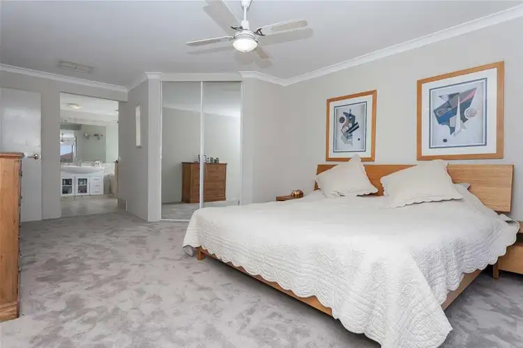 Seventh view of Homely house listing, 45 Naval Parade, Ocean Reef WA 6027