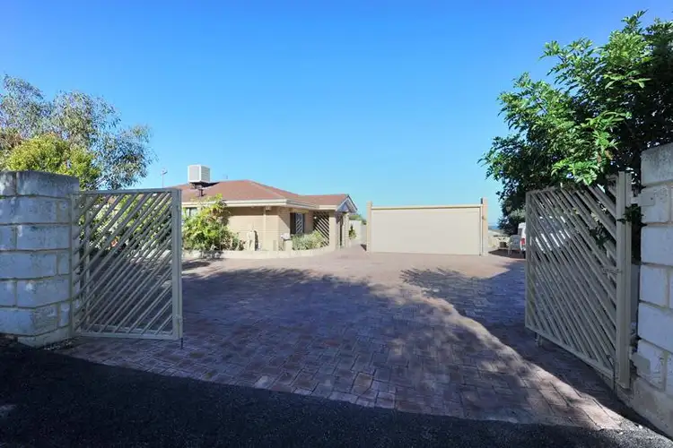 19 Carvel Place, Ocean Reef WA 6027