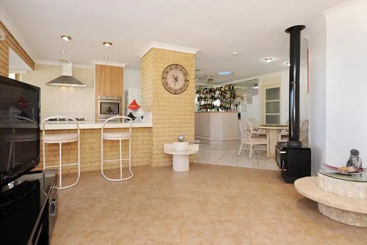 Fourth view of Homely house listing, 19 Carvel Place, Ocean Reef WA 6027