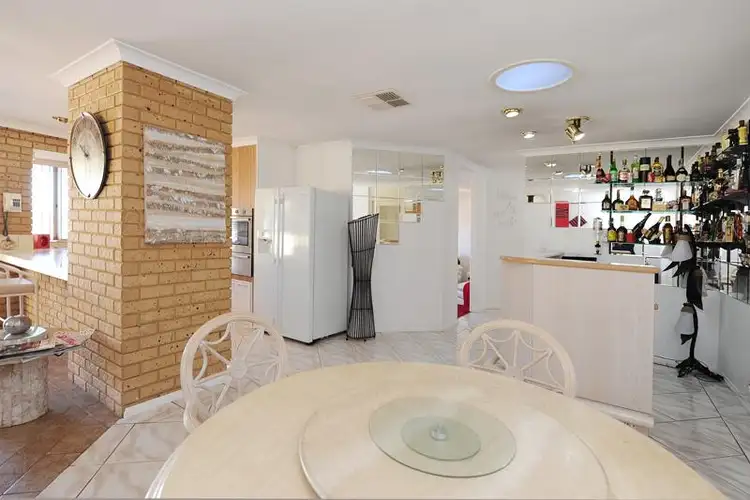 Fifth view of Homely house listing, 19 Carvel Place, Ocean Reef WA 6027