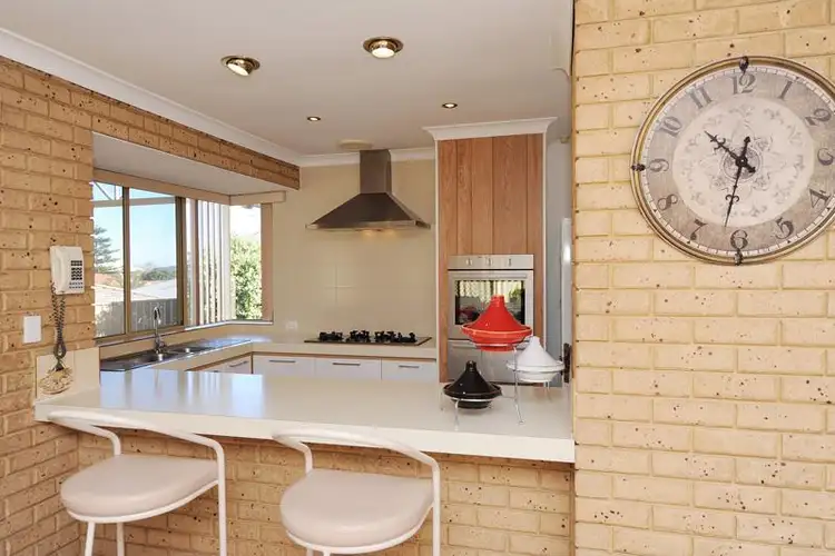 Sixth view of Homely house listing, 19 Carvel Place, Ocean Reef WA 6027