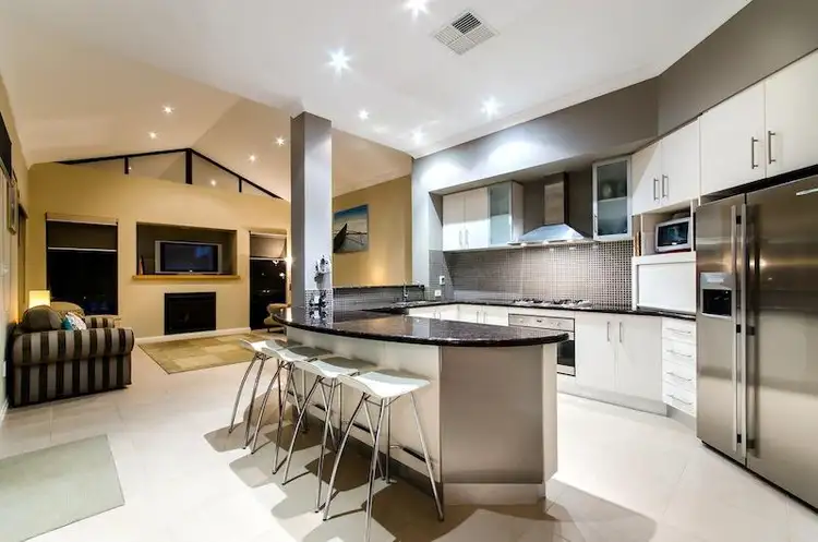 Main view of Homely house listing, 53 Flora Terrace, Watermans Bay WA 6020
