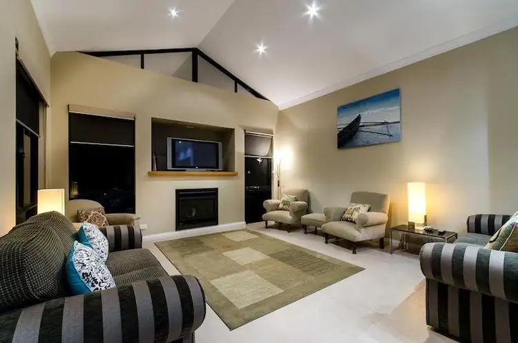 Second view of Homely house listing, 53 Flora Terrace, Watermans Bay WA 6020