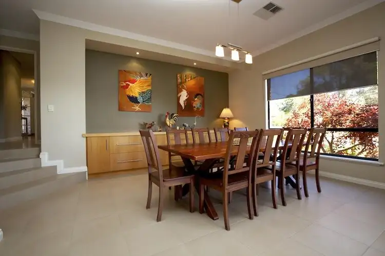 Fourth view of Homely house listing, 53 Flora Terrace, Watermans Bay WA 6020