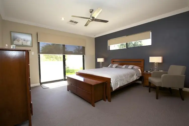 Fifth view of Homely house listing, 53 Flora Terrace, Watermans Bay WA 6020