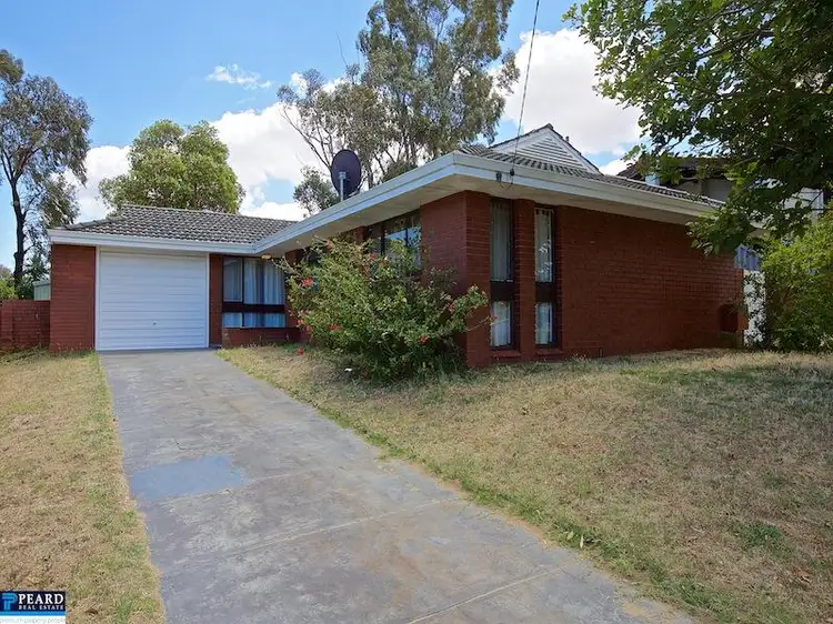 Main view of Homely house listing, 49 Clevedon Way, Karrinyup WA 6018