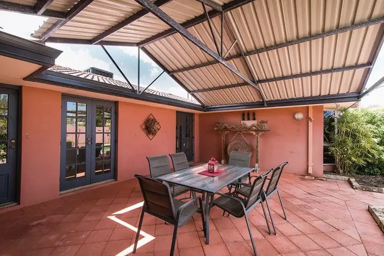 Second view of Homely house listing, 6 Hunter Way, Padbury WA 6025