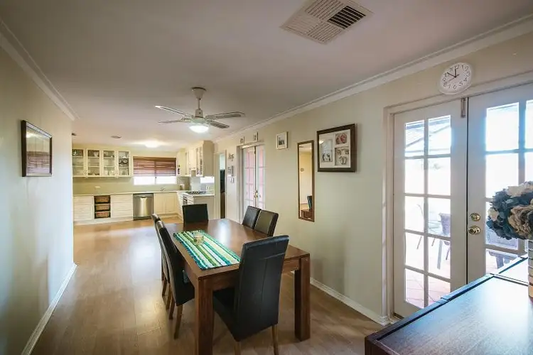 Third view of Homely house listing, 6 Hunter Way, Padbury WA 6025
