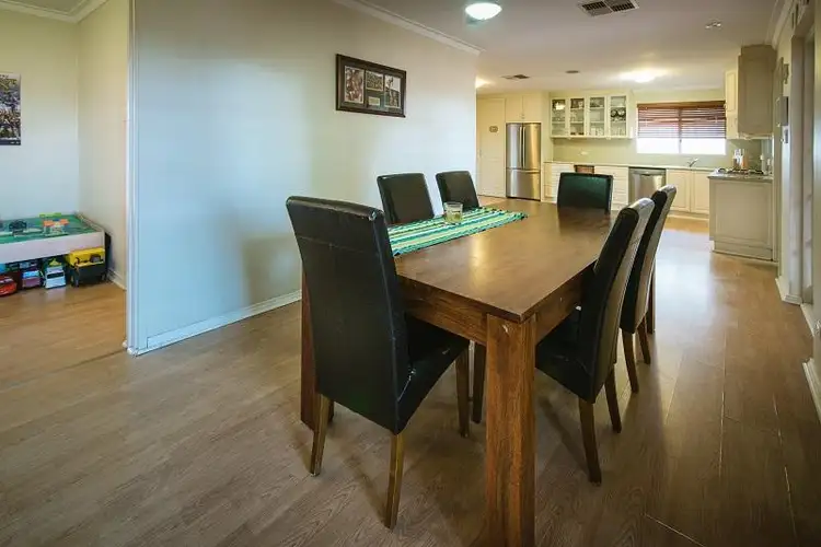 Fourth view of Homely house listing, 6 Hunter Way, Padbury WA 6025