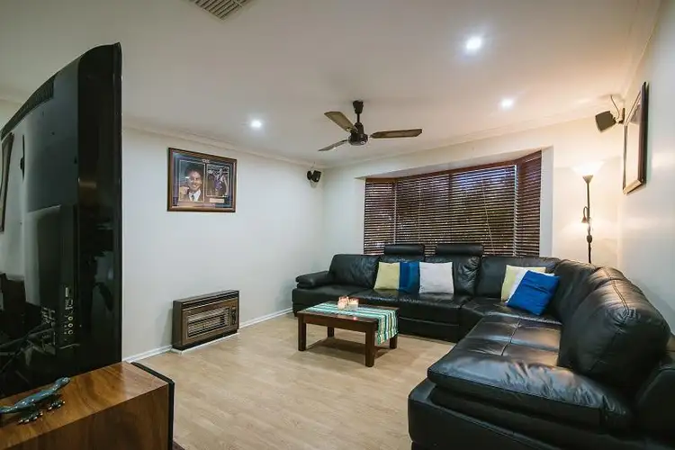 Fifth view of Homely house listing, 6 Hunter Way, Padbury WA 6025