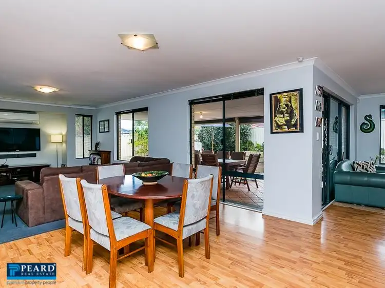 Fourth view of Homely house listing, 37 Mermaid Way, Heathridge WA 6027
