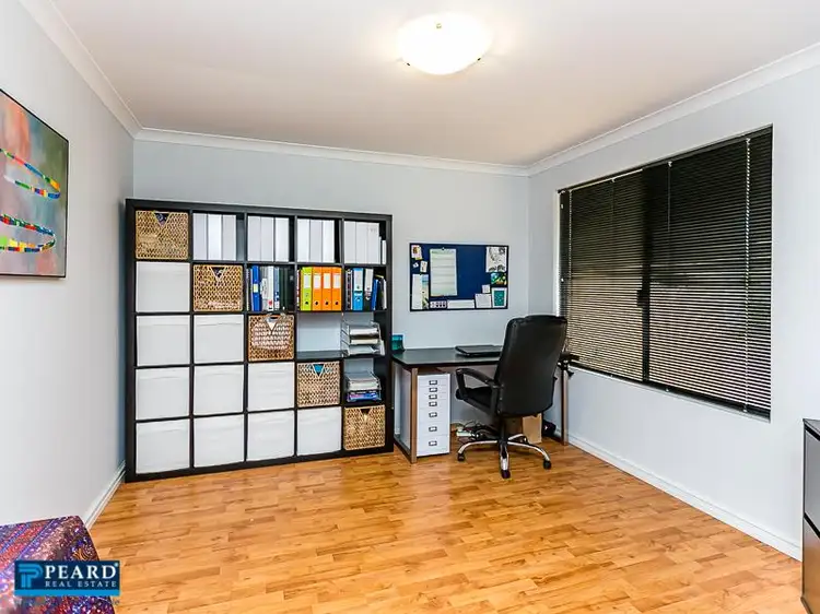 Fifth view of Homely house listing, 37 Mermaid Way, Heathridge WA 6027