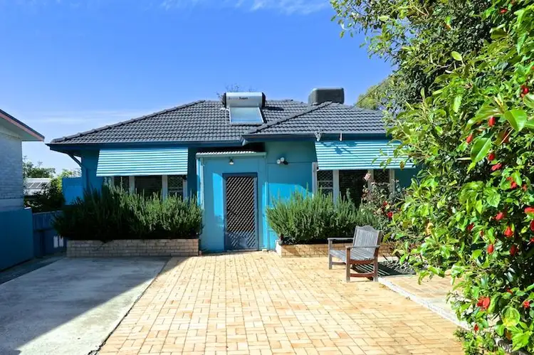Main view of Homely house listing, 54 Lynn Street, Trigg WA 6029