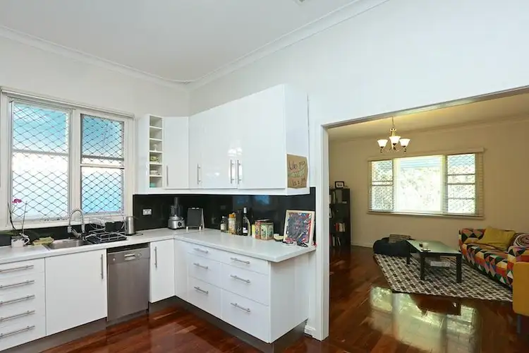 Fourth view of Homely house listing, 54 Lynn Street, Trigg WA 6029