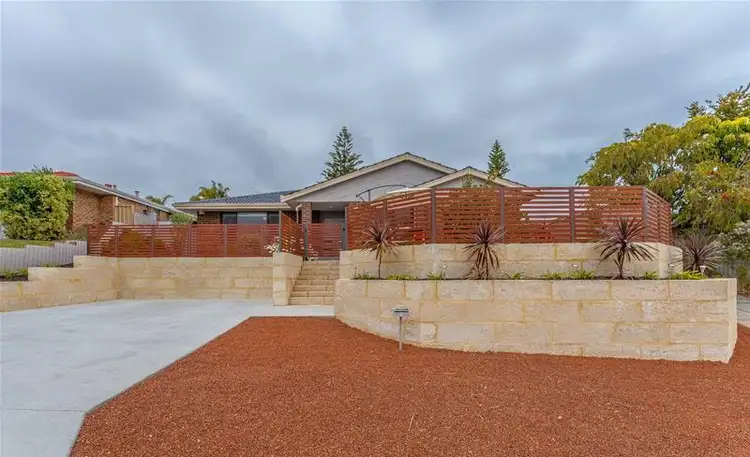 2 Graphic Court, Beldon WA 6027