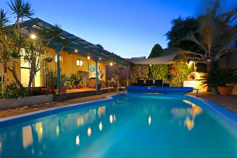 Main view of Homely house listing, 4 Lennoxtown Road, Duncraig WA 6023