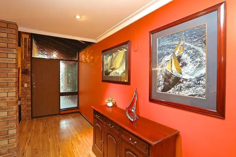 Second view of Homely house listing, 4 Lennoxtown Road, Duncraig WA 6023